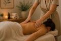 Deep Tissue Massage 30min.