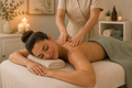 Relaxation Massage 60min.